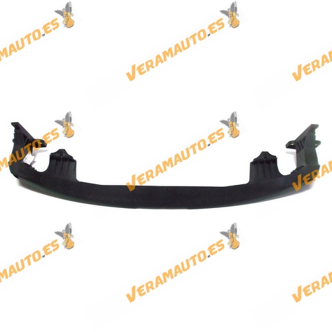 Traviesa Inferior Frente Opel Corsa Del 2006 Al 2011 De Plastico Similar 13223751 1405237
