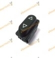 Botonera Interruptor Elevalunas Peugeot 206 405 Expert Citroen Jumpy Fiat Scudo OEM 8E01003AA 6552W3
