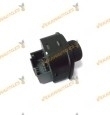 Interruptor o Mando Espejos Retrovisores | Volkswagen Golf V Jetta Passat Eos Tiguan | SEAT Alhambra | 6 Pines | OEM 1K0959565K