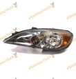 Faro Nissan Primera Del 1999 Al 2002 H7 - H1 Delantero  Izquierdo
