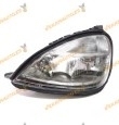 faro mercedes clase a w168 1997 al 2001 h1 h1+ h7 delantero izquierdo