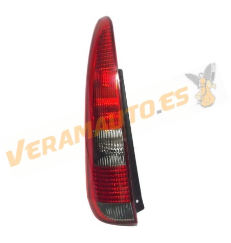 Piloto Ford Fusion Del 2002 Al 2005 Trasero Izquierdo Sin Portalamparas Grupo Optico OEM Similar 1324567
