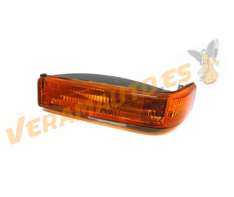 Piloto Jeep Grand Cherokee Del 1993 Al 1998 Delantero Izquierdo Ambar Grupo Optico