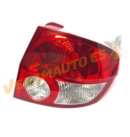 Piloto Hyundai Getz De 2002 A 2005 Trasero Derecho OEM 92402-1C010