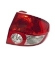 Piloto Hyundai Getz De 2002 A 2005 Trasero Derecho OEM 92402-1C010
