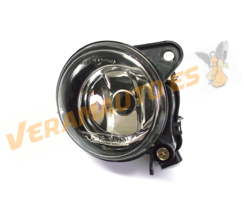 Faro Antiniebla Volkswagen Polo de 1999 a  2001 Delantero Lmpara H7 Delantero Derecho