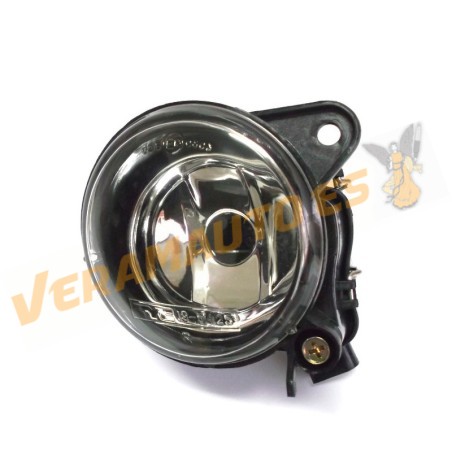 Faro Antiniebla Volkswagen Polo de 1999 a  2001 Delantero Lmpara H7 Delantero Derecho