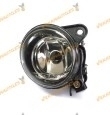 Faro Antiniebla Volkswagen Polo de 1999 a  2001 Delantero Lmpara H7 Delantero Derecho