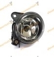Fog Light for Volkswagen Polo (6N2) 1999-2001 | Front Left | H7 Bulb | OE Similar 6N0941699E