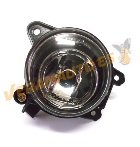 Fog Light for Volkswagen Polo (6N2) 1999-2001 | Front Left | H7 Bulb | OE Similar 6N0941699E