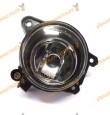 Fog Light for Volkswagen Polo (6N2) 1999-2001 | Front Left | H7 Bulb | OE Similar 6N0941699E
