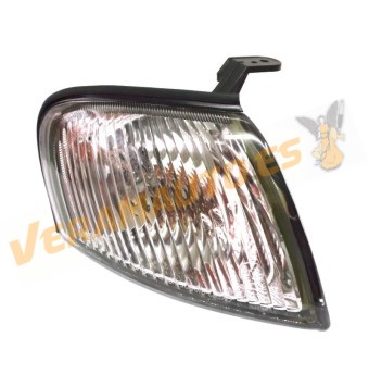 Piloto Kia Sephia Del 1995 Al 1997 Delantero Derecho