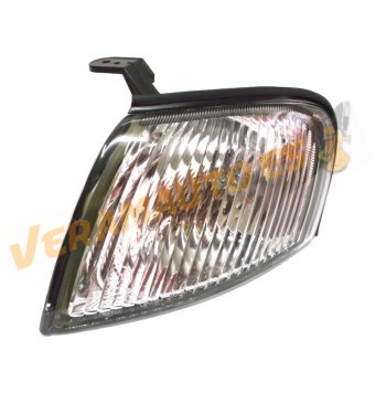 Piloto Kia Sephia Del 1995 Al 1997 Delantero Izquierdo