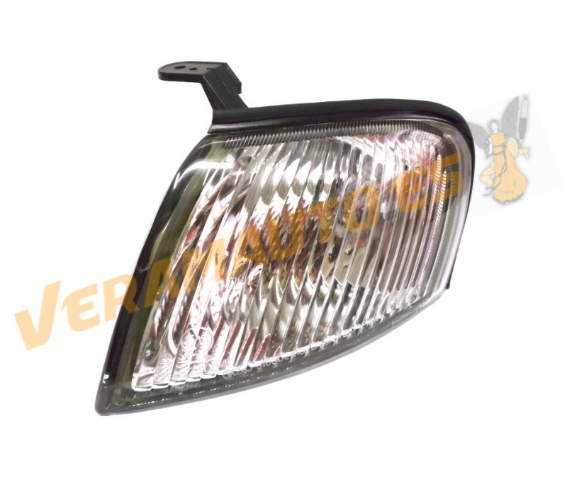 Piloto Kia Sephia Del 1995 Al 1997 Delantero Izquierdo