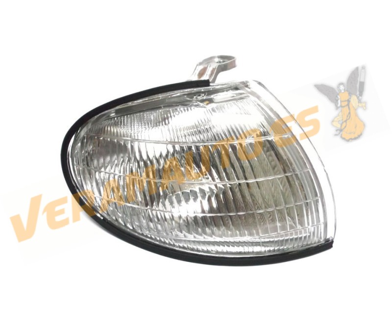 Piloto Hyundai Lantra 1994 A 1996 Delantero Derecho