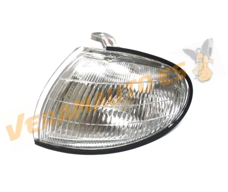 Piloto Hyundai Lantra 1994 A 1996 Delantero Izquierdo