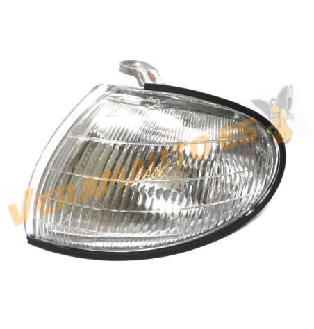 Piloto Hyundai Lantra 1994 A 1996 Delantero Izquierdo