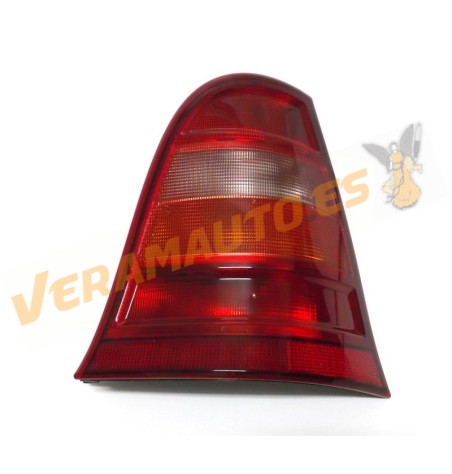 Piloto Trasero Mercedes Clase A W168 de 1997 a 2001 Derecho OEM 1688201064