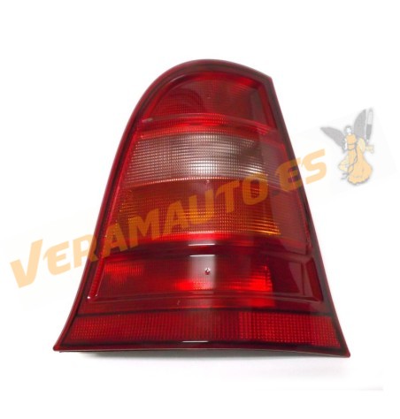 Piloto Trasero Mercedes Clase A W168 de 1997 a 2001 Derecho OEM 1688201064