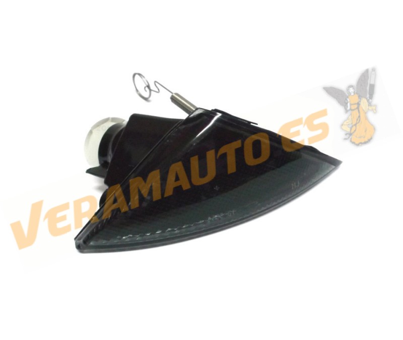 Piloto Delantero Lancia Ypsilon 1996 A 2000 Derecho Negro