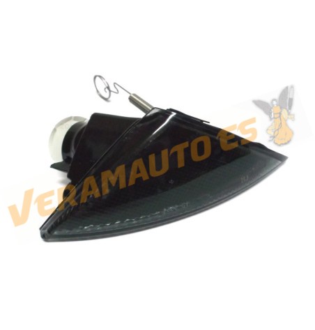 Piloto Delantero Lancia Ypsilon 1996 A 2000 Derecho Negro