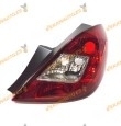 Piloto Opel Corsa D 2006 Al 2014 Trasero Derecho 5 Puertas OEM 1222534 93190950