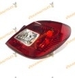 Piloto Opel Corsa D 2006 Al 2014 Trasero Derecho 5 Puertas OEM 1222534 93190950