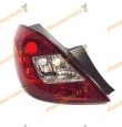 Piloto Opel Corsa D 2006 A 2014 Trasero Izquierdo 5 Puertas OEM 1222535 93190951