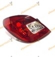 Piloto Opel Corsa D 2006 A 2014 Trasero Izquierdo 5 Puertas OEM 1222535 93190951