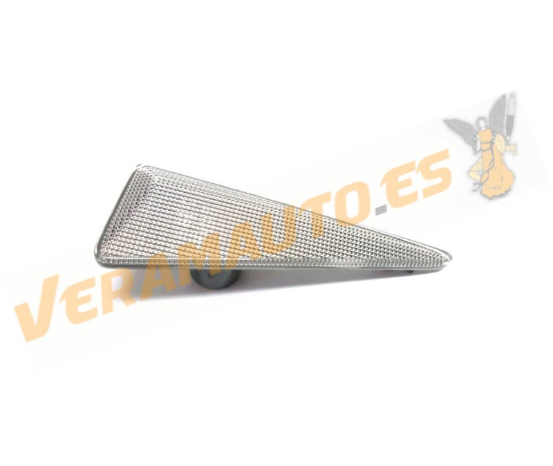 Piloto Intermitente Lateral Renault Megane Y Scenic 2002 A 2008 Derecho Blanco