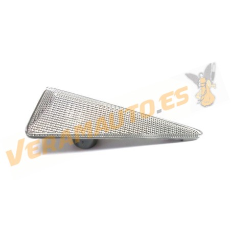 Piloto Intermitente Lateral Renault Megane Y Scenic 2002 A 2008 Derecho Blanco
