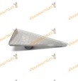 Piloto Intermitente Lateral Renault Megane Y Scenic 2002 A 2008 Derecho Blanco