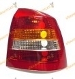 Piloto Opel Astra G De 1998 A 2004 Trasero Derecho 3 Y 5 P OEM 6223020