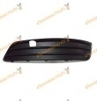 Rejilla Audi A3 2008 A 2012 De Paragolpes Izquierda Cerrada +  Sensor