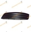 Rejilla Audi A3 2008 A 2012 De Paragolpes Izquierda Cerrada