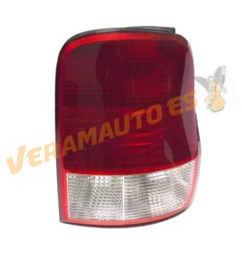 Piloto Kia Carnival Del 2002 Al 2006 Trasero Derecho OEM 0K55A51150A