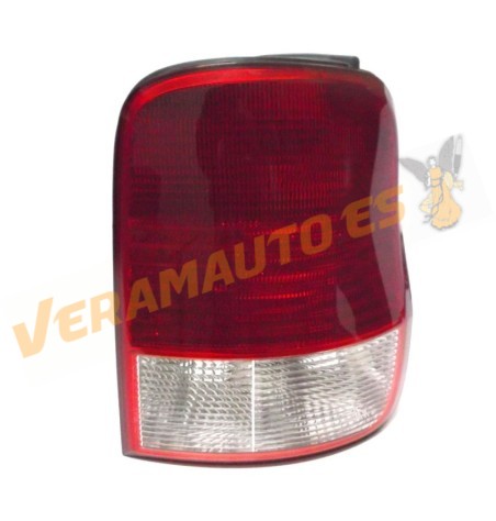 Piloto Kia Carnival Del 2002 Al 2006 Trasero Derecho OEM 0K55A51150A