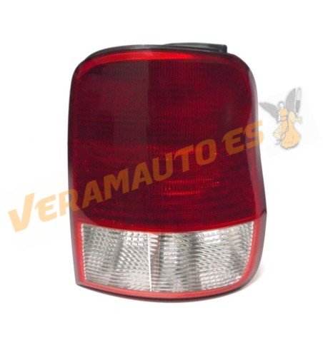 Piloto Kia Carnival Del 2002 Al 2006 Trasero Derecho OEM 0K55A51150A