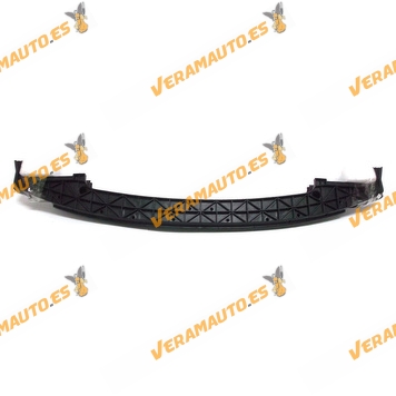 Front Bumper Support Peugeot 206 Plus from 2009 forward