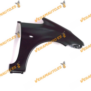 Mudguard Citroen Xsara Picasso from 2000 to 2010 Front Right similar to 7841N4 7841R9