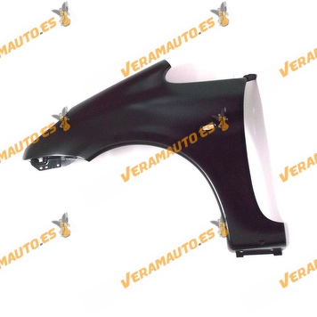 Mudguard Citroen Xsara Picasso from 2000 to 2010 Front Left similar to 7840K3 7840Q0