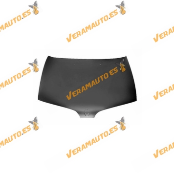 Front Bonnet Renault Megane from 1996 to 1999