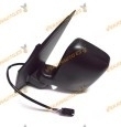 Espejo Retrovisor Ford Transit Tourneo Connect 2003 al 2009 electrico termico izquierdo