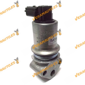 EGR Valve | Audi A3 | Seat Leon Toledo | Volkswagen Bora Golf IV | 1.8 engines | OEM 06A131501G