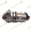 Valvula Egr Audi A3 del 1996 Al 2003 Seat Leon Toledo 1999 A 2005 Volkswagen Bora 1998 Al 2005 Golf IV 1997 al 2004