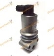 Valvula Egr Audi A3 del 1996 Al 2003 Seat Leon Toledo 1999 A 2005 Volkswagen Bora 1998 Al 2005 Golf IV 1997 al 2004