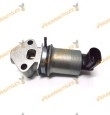 Valvula Egr Audi A3 del 1996 Al 2003 Seat Leon Toledo 1999 A 2005 Volkswagen Bora 1998 Al 2005 Golf IV 1997 al 2004