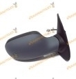 Espejo Retrovisor Nissan Micra Del 2002 Al 2009 Electrico Termico Imprimado Derecho