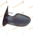 Espejo Retrovisor Nissan Micra Del 2002 Al 2009 Electrico Termico Imprimado Izquierdo
