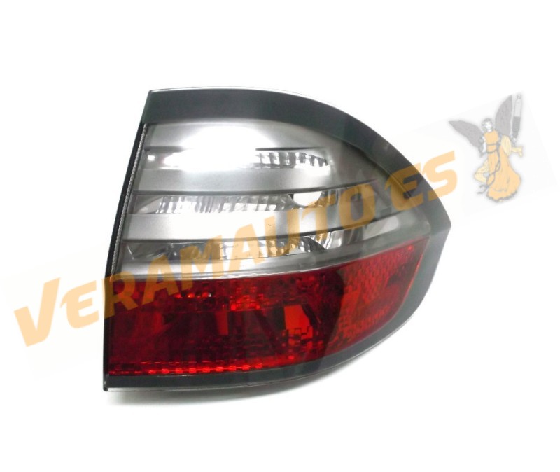Piloto Ford S Max 2006 AL 2010 Trasero Exterior Derecho sin Portalamparas OEM Similar 1467472